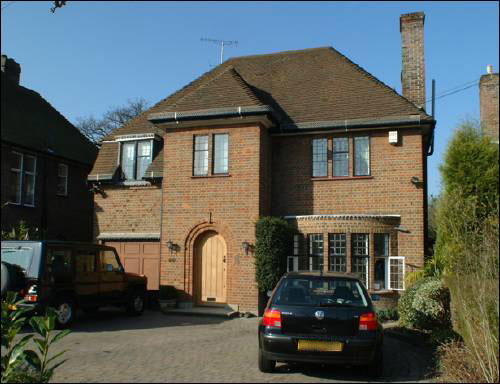 060 Kingsley Way